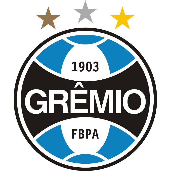 Grêmio (Brazil) logo