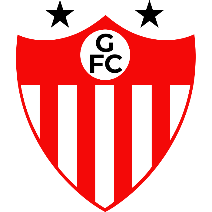 Guarany de Bagé logo – transparent PNG