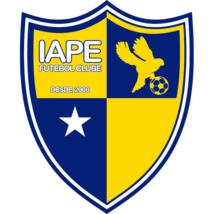 Instituto de Administração de Projetos Educacionais Futebol Clube logo – transparent PNG