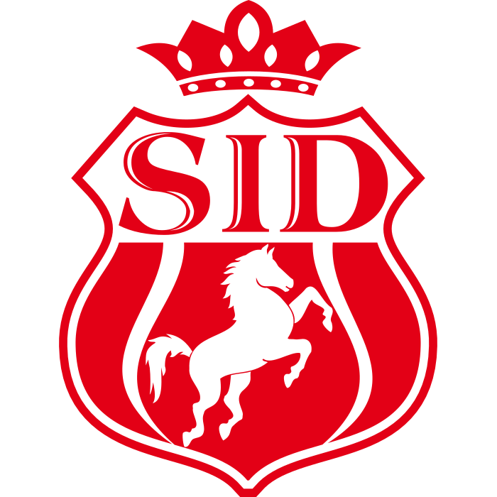 Sociedade Imperatriz de Desportos logo – transparent PNG