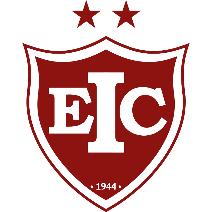 Inhumas Esporte Clube logo – transparent PNG