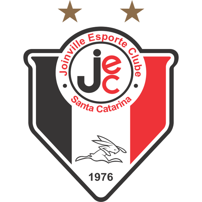 Joinville Esporte Clube logo – transparent PNG