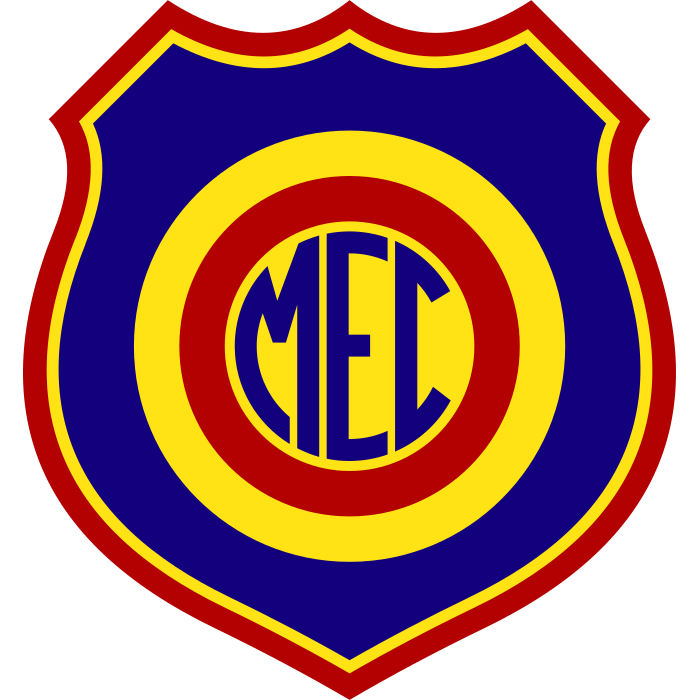 Madureira Esporte Clube logo – transparent PNG