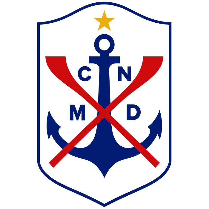 Marcílio Dias logo – transparent PNG