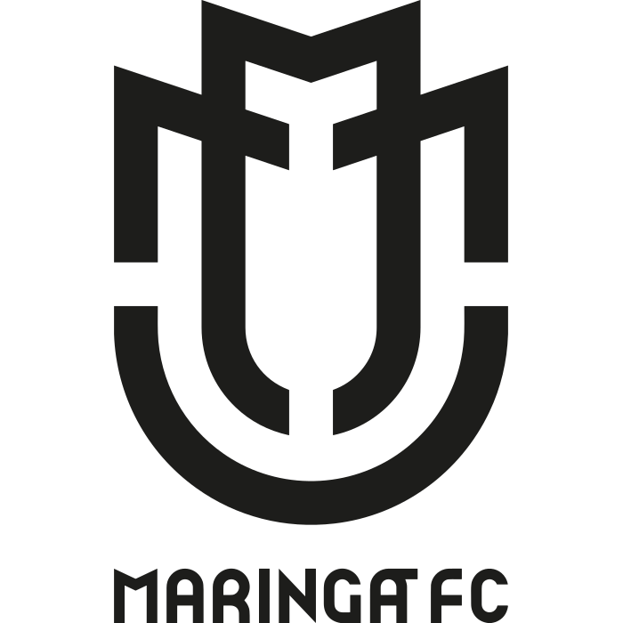 Maringá logo