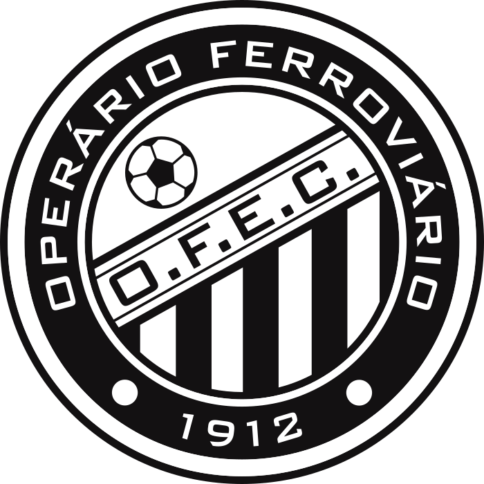 Operário Ferroviário (Brazil) logo