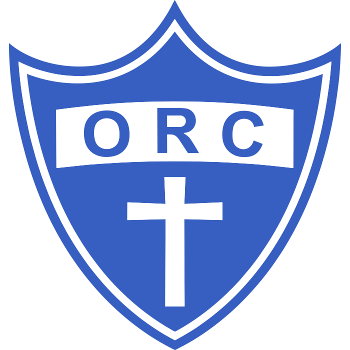 Oratório Recreativo Clube logo – transparent PNG