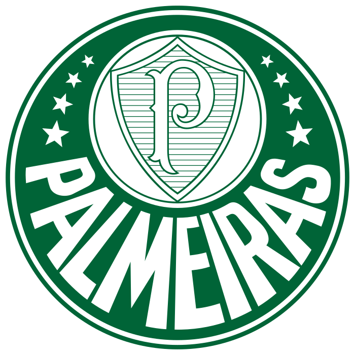 Palmeiras (Brazil) logo