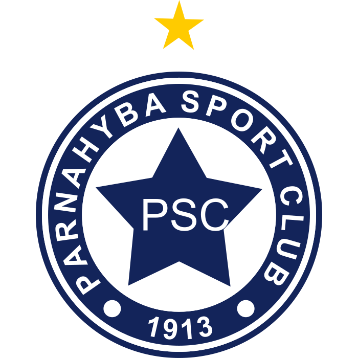 Parnahyba Sport Club logo – transparent PNG