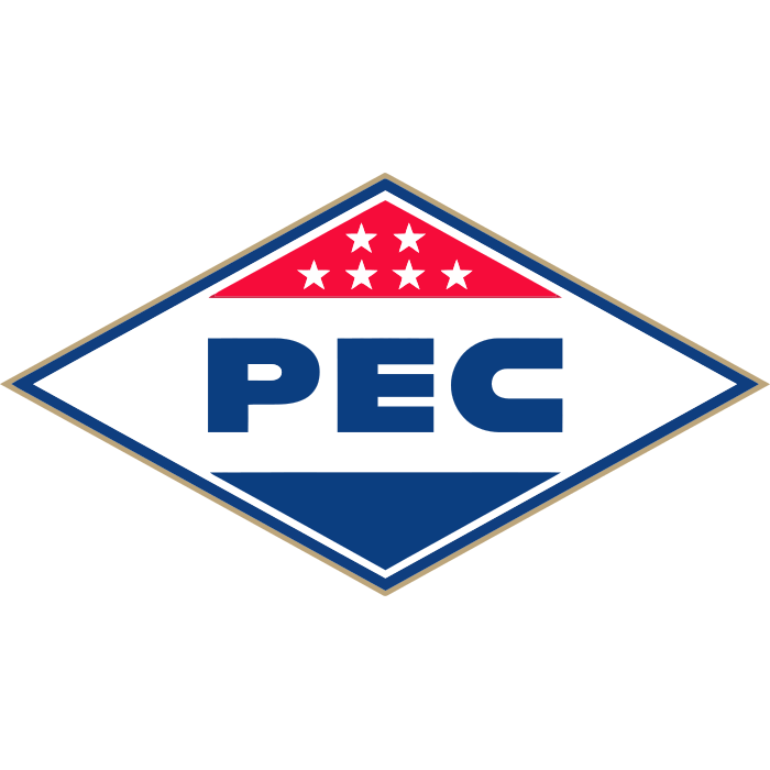 Piauí Esporte Clube logo – transparent PNG
