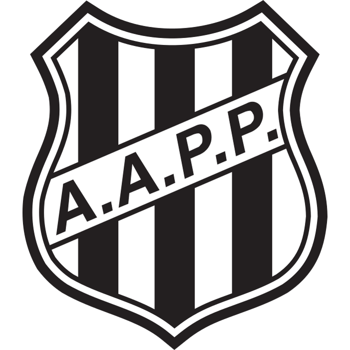 Ponte Preta (Brazil) logo