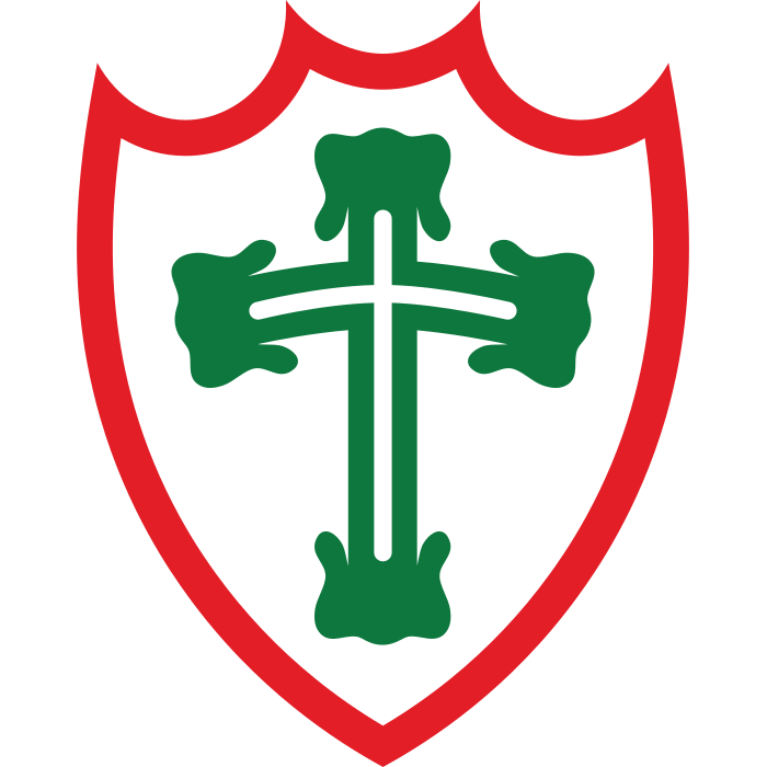 Associação Portuguesa de Desportos logo – transparent PNG