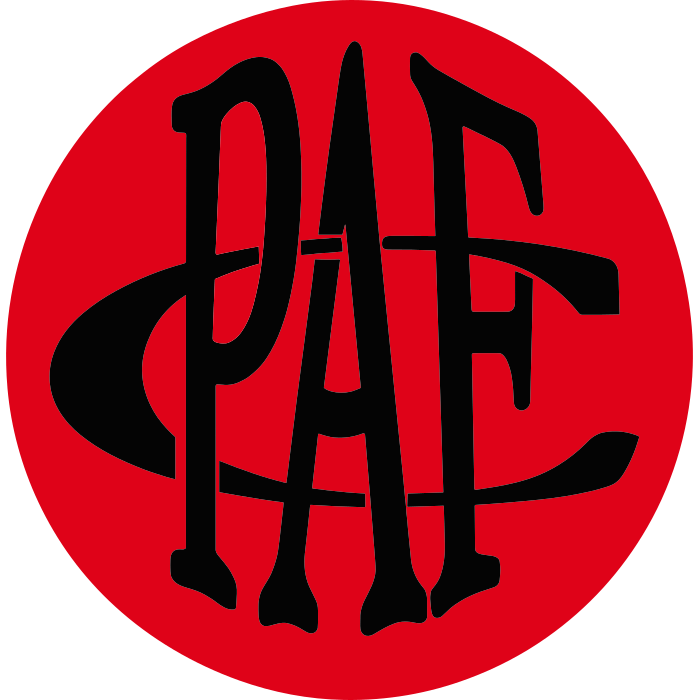 Pouso Alegre Futebol Clube logo – transparent PNG