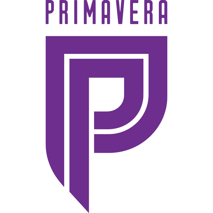 Primavera Atlético Clube logo – transparent PNG