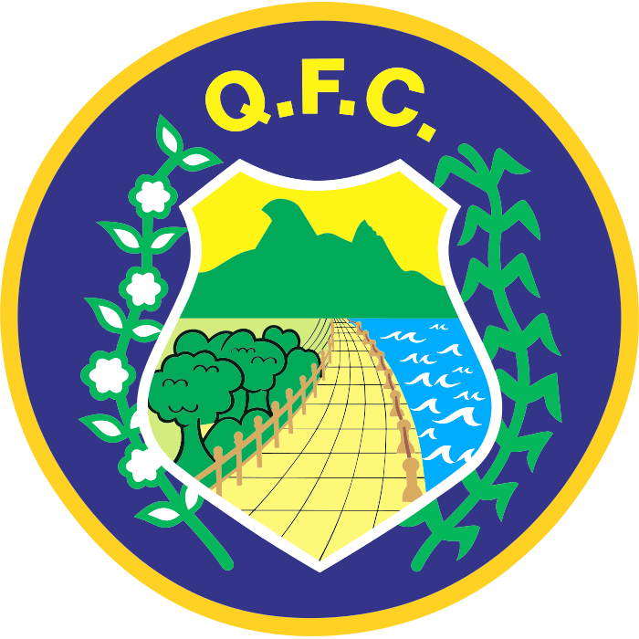 Quixadá FC logo – transparent PNG