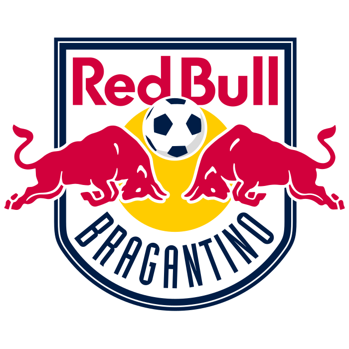 RB Bragantino (Brazil) logo