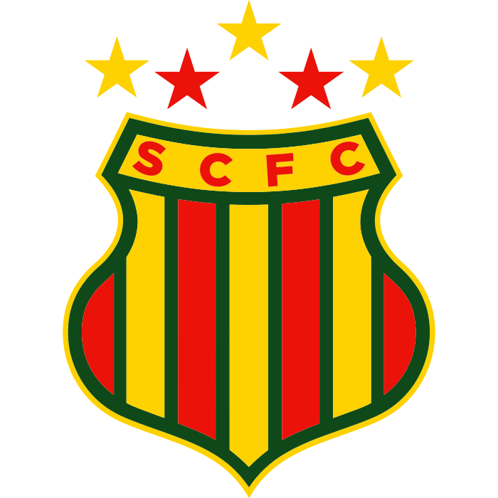 Sampaio Corrêa Futebol Clube logo – transparent PNG