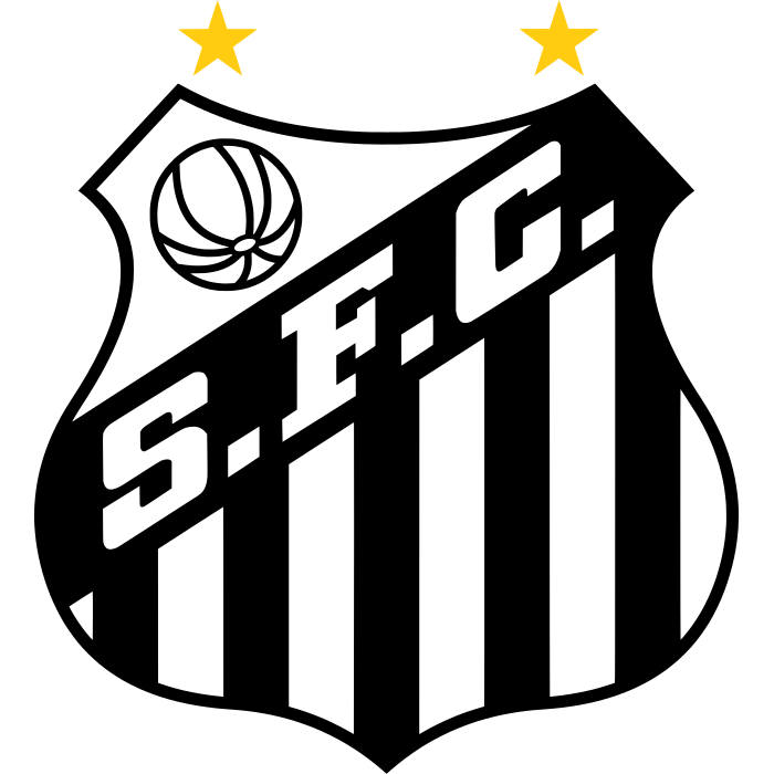 Santos FC (Brazil) logo