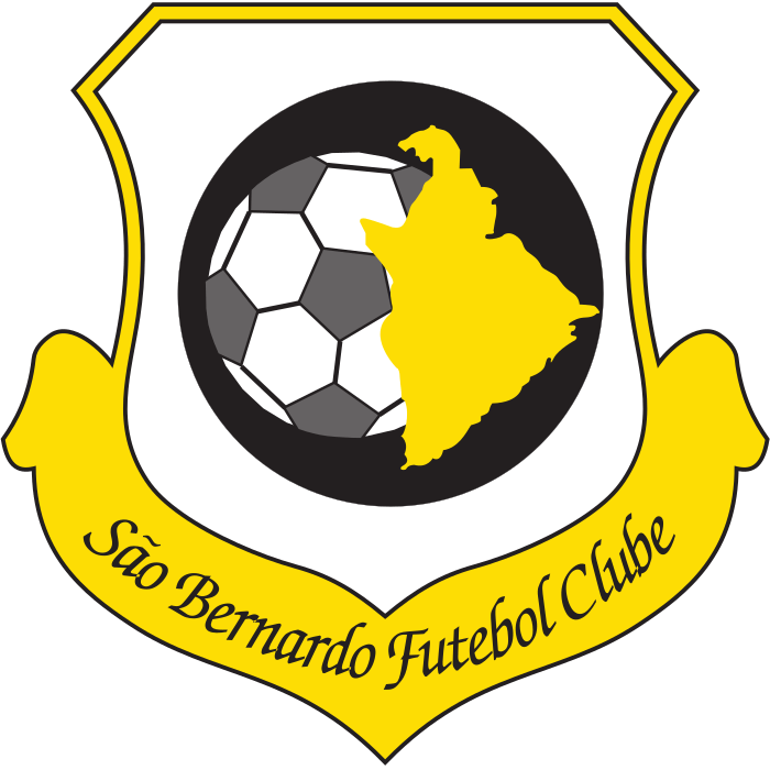 São Bernardo (Brazil) logo
