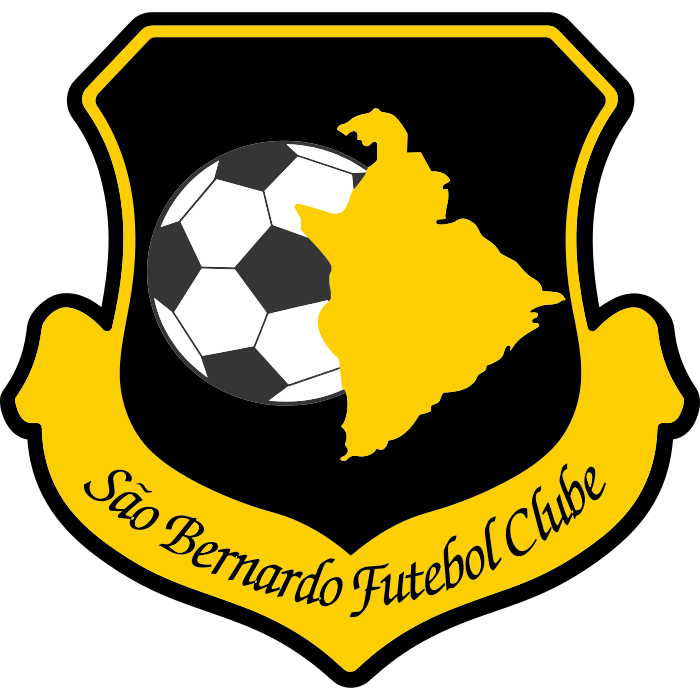 São Bernardo logo – transparent PNG