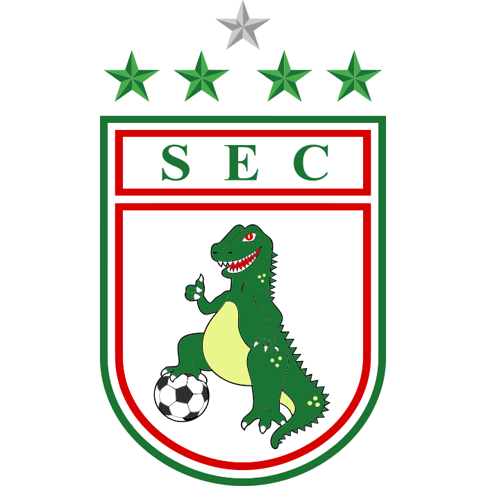 Sousa Esporte Clube logo – transparent PNG