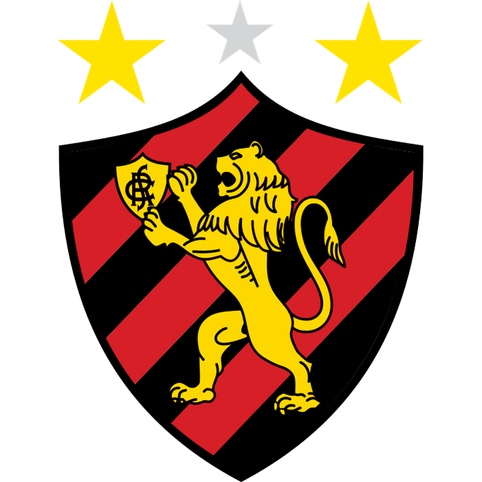 Sport Recife (Brazil) logo