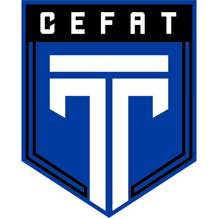 Centro de Formação de Atletas Tirol logo – transparent PNG