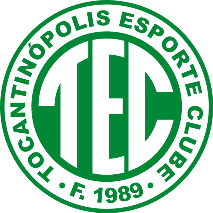 Tocantinópolis Esporte Clube logo – transparent PNG
