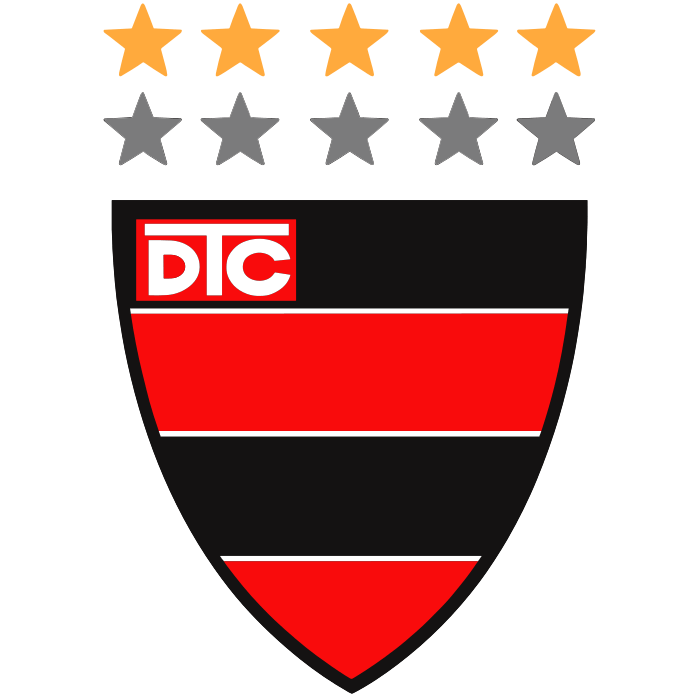 Trem Desportivo Clube logo – transparent PNG