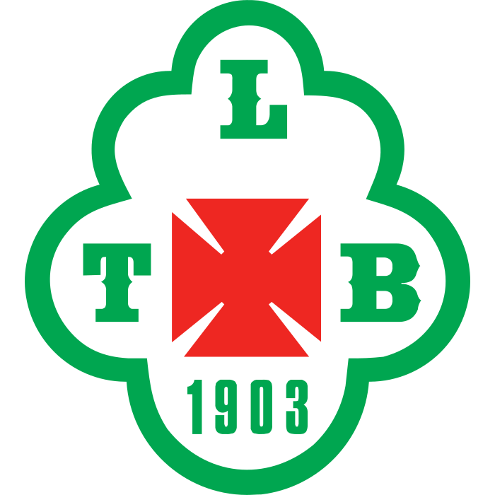 Tuna Luso Brasileira logo – transparent PNG