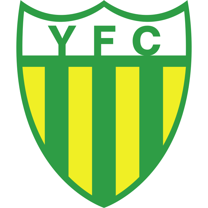 Ypiranga logo