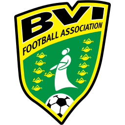 British Virgin Islands National Team (British Virgin Islands) logo