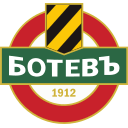 Botev Plovdiv logo