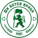 Botev Vratsa logo