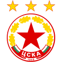 CSKA-Sofia logo