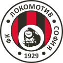Lokomotiv Sofia logo