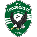 Ludogorets logo
