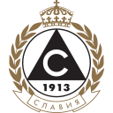Slavia Sofia logo