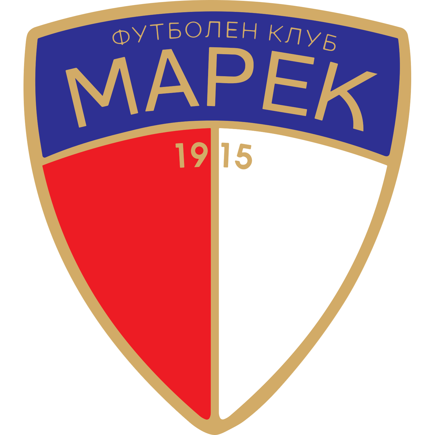Marek logo – transparent PNG