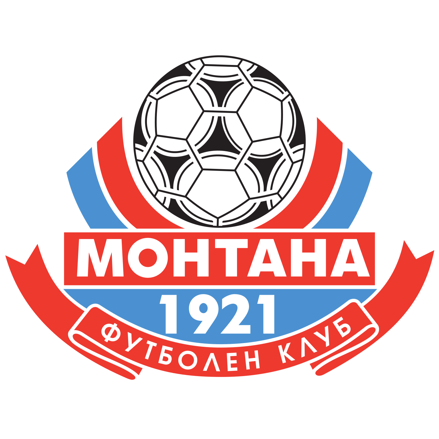 Montana logo – transparent PNG