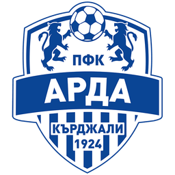 Arda (Bulgaria) logo