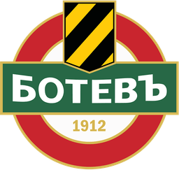 Botev Plovdiv (Bulgaria) logo