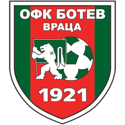 Botev Vratsa (Bulgaria) logo