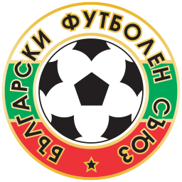 Bulgaria National Team (Bulgaria) logo