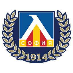 Levski (Bulgaria) logo