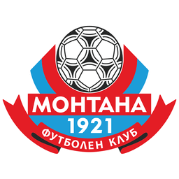 Montana (Bulgaria) logo