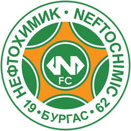 Neftochimic (Bulgaria) logo