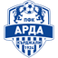 Arda (Bulgaria) logo