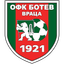 Botev Vratsa (Bulgaria) logo