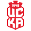 CSKA 1948 (Bulgaria) logo